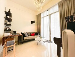 City Suites (D12), Apartment #399697451